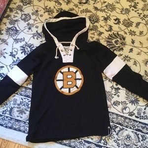 Boston Bruins Hoodie